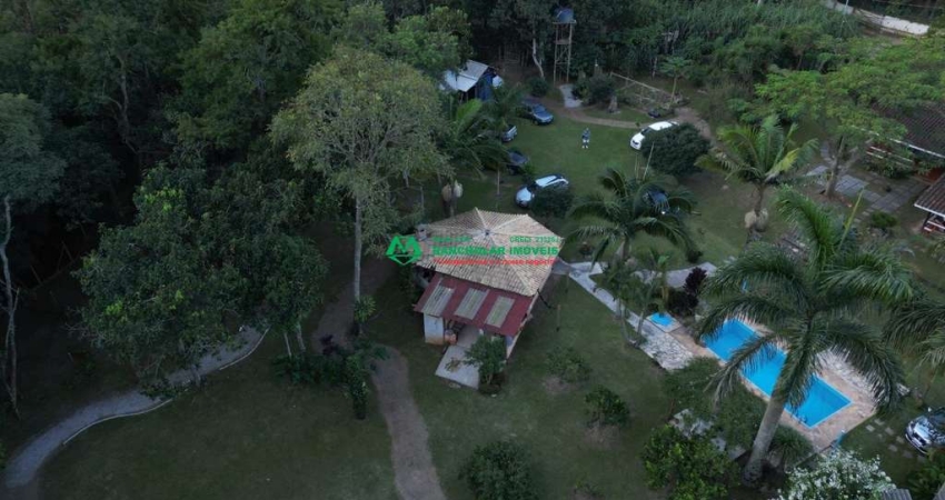 Chácara para venda em Recanto Verde de 2375.00m² com 4 Quartos e 2 Suites
