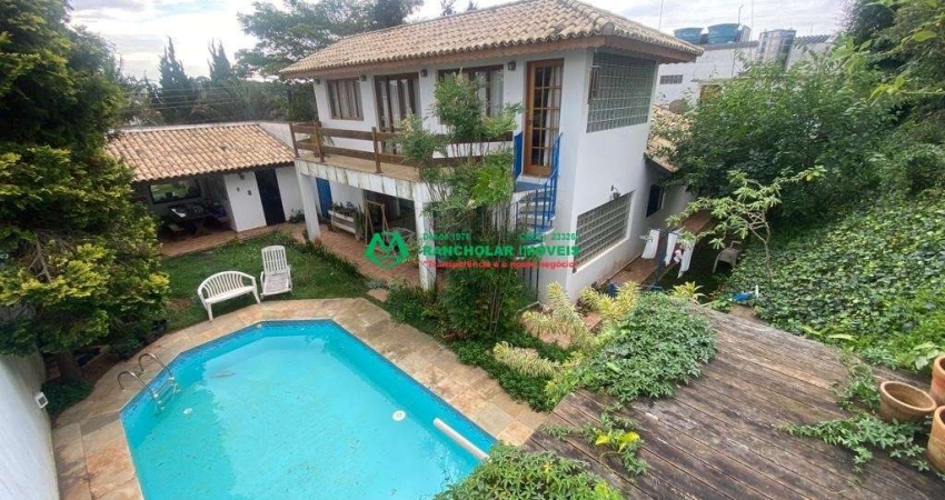 Casa de Condomínio para venda em Parque Santo Afonso de 497.00m² com 3 Quartos e 2 Suites