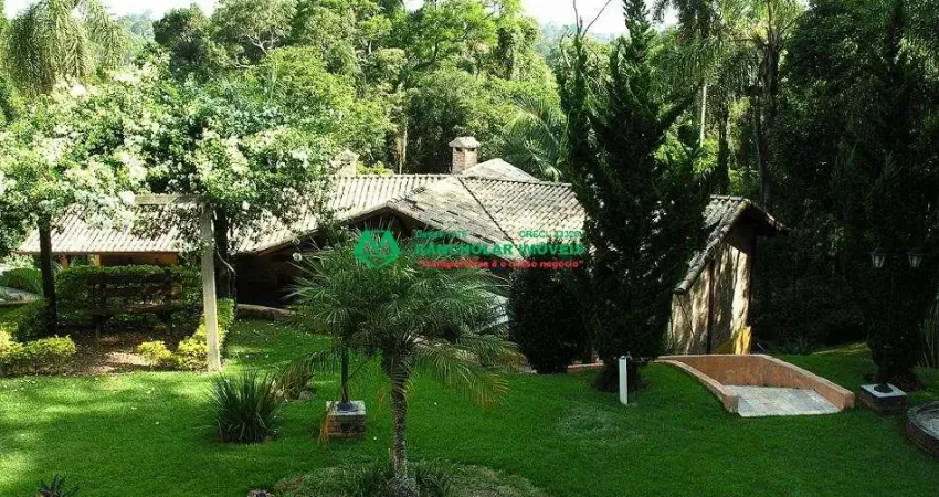 Fazenda / Sítio para venda em Taboleiro Verde de 30000.00m² com 4 Quartos e 3 Suites