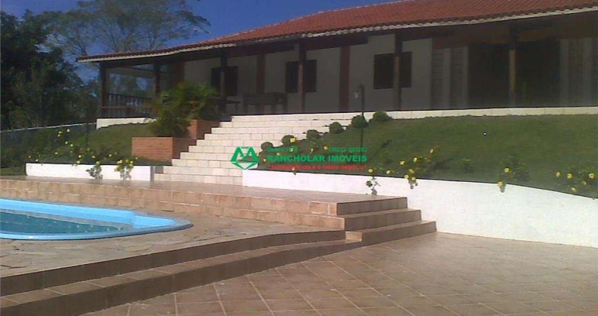 Chácara para venda em Do Carmo (canguera) de 4000.00m² com 3 Quartos e 1 Suite