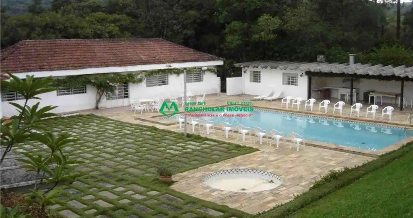 Fazenda / Sítio para venda em Do Carmo (canguera) de 13463.50m² com 5 Quartos e 3 Suites