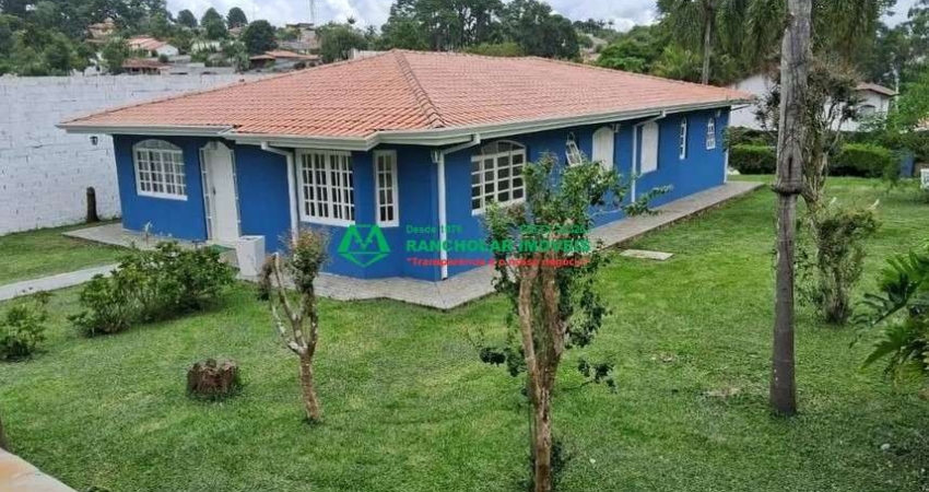 Casa de Condomínio para venda em Chácara Rincão de 1000.00m² com 3 Quartos, 3 Suites e 3 Garagens