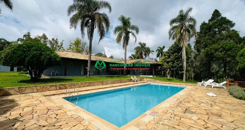 Fazenda / Sítio para venda em Santana de 82500.00m² com 4 Quartos e 4 Suites