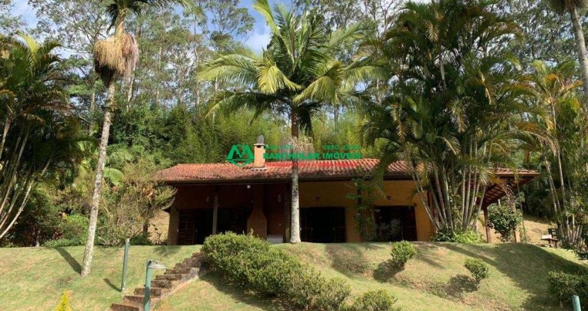 Chácara para venda em Chácara Santa Mônica de 7800.00m² com 3 Quartos e 1 Suite
