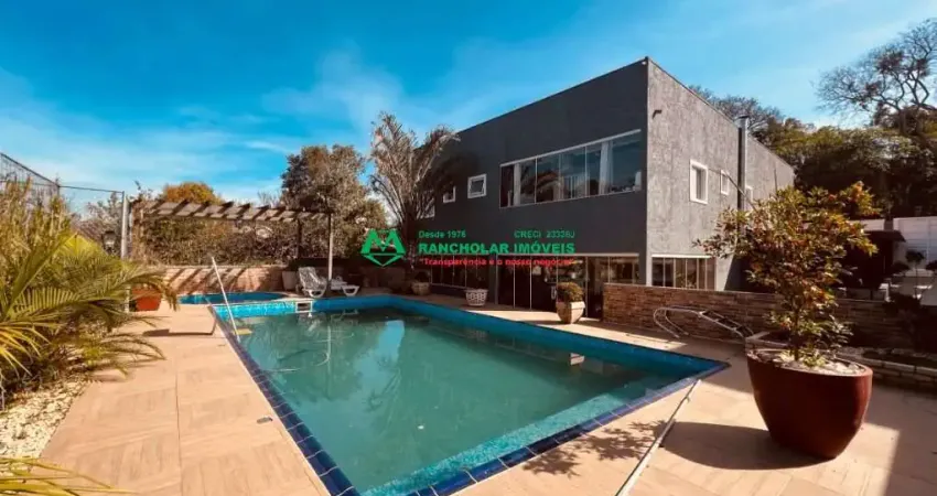 Casa de Condomínio para venda em Tijuco Preto de 1000.00m² com 4 Quartos, 4 Suites e 10 Garagens