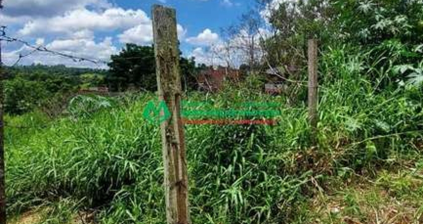 Terreno para venda em Jardim Japão (caucaia Do Alto) de 200.00m²