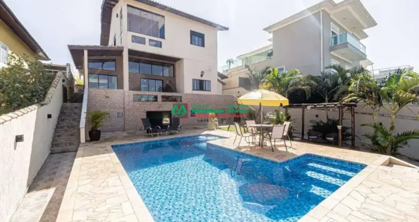 Casa de Condomínio para venda em Jardim Haras Bela Vista de 600.00m² com 4 Quartos e 1 Suite