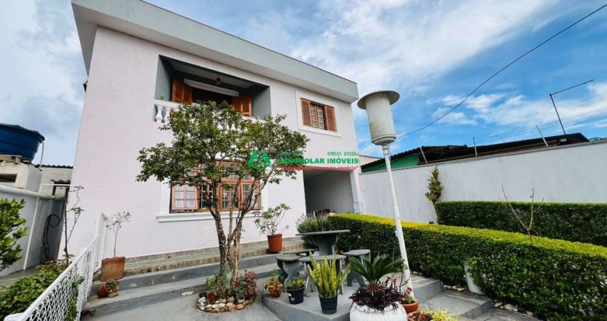 Casa para venda em Planalto (caucaia Do Alto) de 250.00m² com 3 Quartos, 3 Suites e 6 Garagens