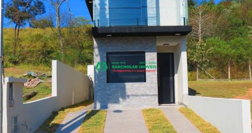 Casa de Condomínio para venda em Jardim Primavera de 125.00m² com 4 Quartos, 1 Suite e 2 Garagens