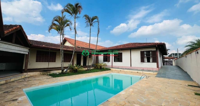 Casa de Condomínio para venda em Jardim Haras Bela Vista de 600.00m² com 3 Quartos, 1 Suite e 4 Garagens