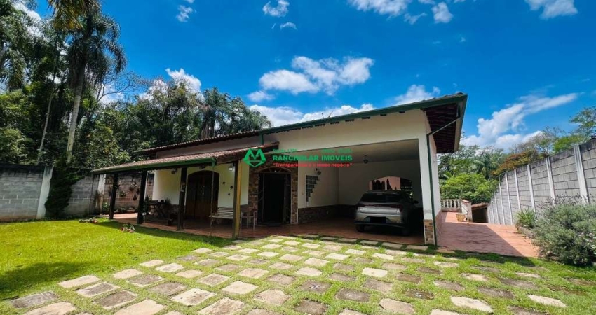 Casa para venda em Jardim Santa Paula de 1200.00m² com 3 Quartos, 1 Suite e 6 Garagens