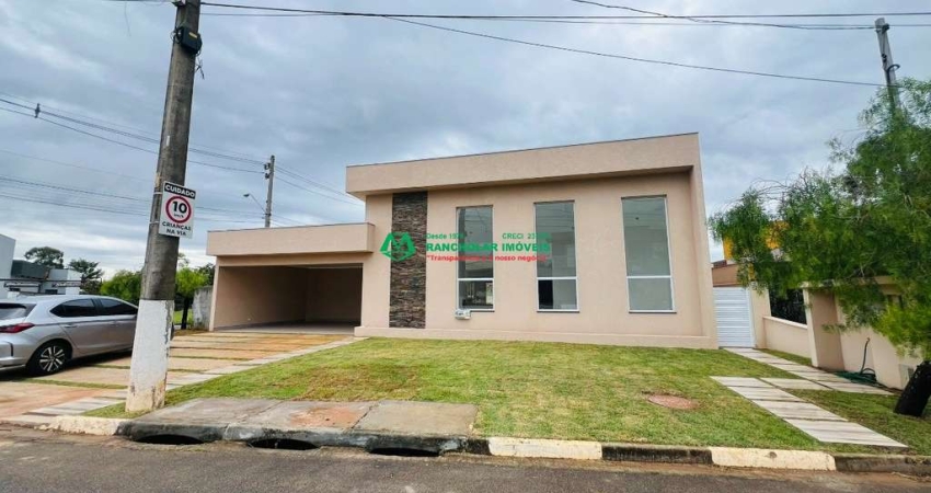 Casa de Condomínio para venda em Tijuco Preto de 548.00m² com 3 Quartos, 1 Suite e 4 Garagens