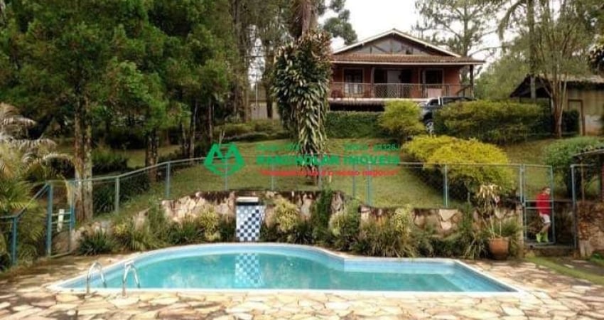 Chácara para venda em Santana de 6800.00m² com 4 Quartos e 2 Suites