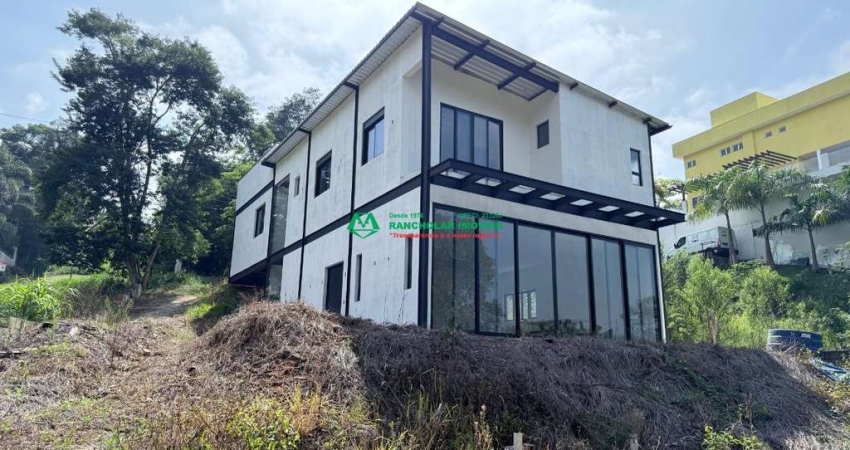 Casa de Condomínio para venda em Loteamento Capital Ville de 1219.00m² com 3 Quartos e 3 Suites