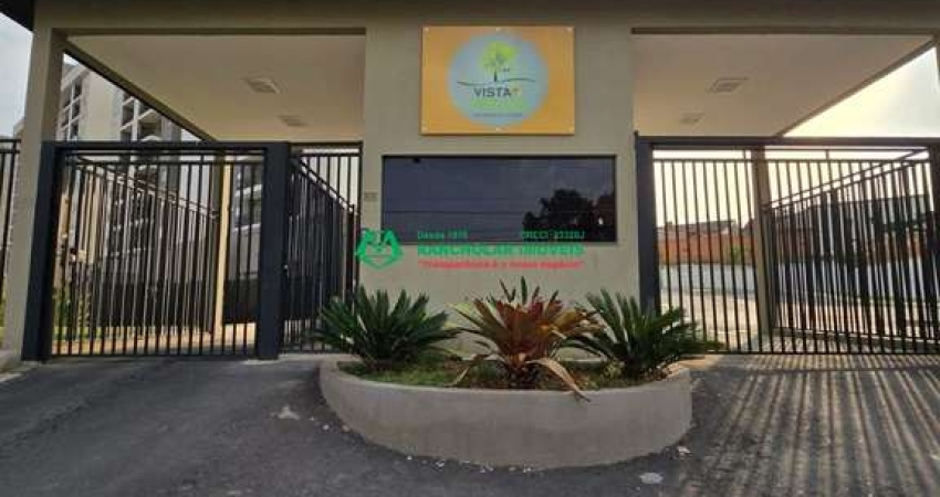 Apartamento para venda em Tijuco Preto de 47.00m² com 2 Quartos, 1 Suite e 1 Garagem