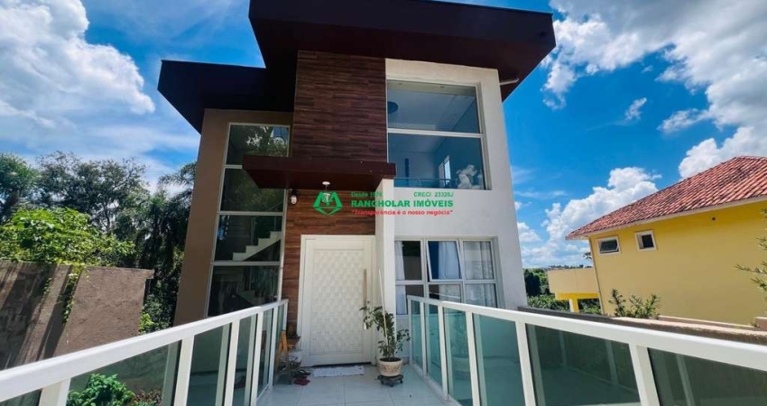 Casa de Condomínio para venda em Parque São Paulo de 500.00m² com 4 Quartos e 2 Suites