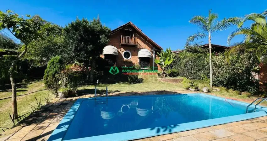 Casa de Condomínio para venda em Colina (caucaia Do Alto) de 795.00m² com 4 Quartos e 3 Suites