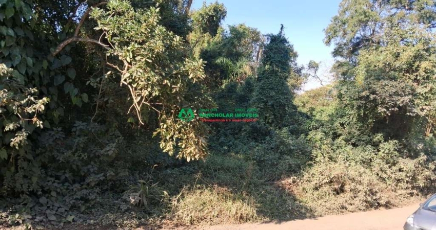 Terreno para venda em Jardim Santa Paula de 1200.00m²