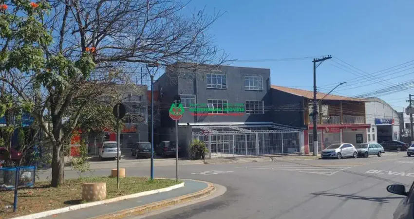 Prédio Comercial para venda em Parque São George de 272.00m²