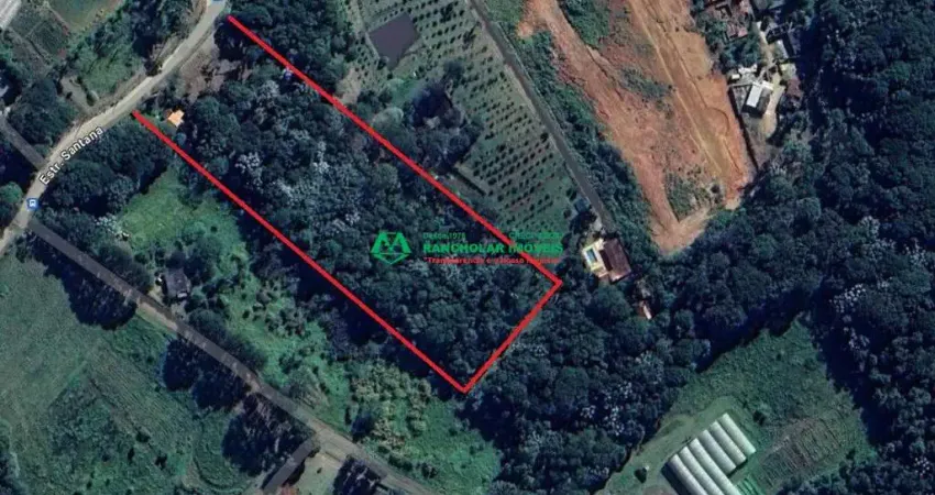 Fazenda / Sítio para venda em Santana de 24200.00m² com 2 Quartos e 1 Suite