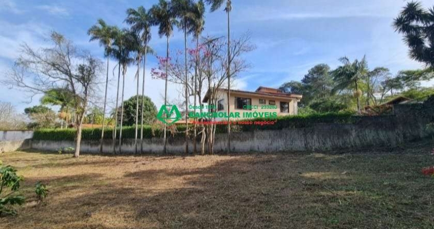 Terreno em condomínio fechado à venda em Tijuco Preto, Vargem Grande Paulista 