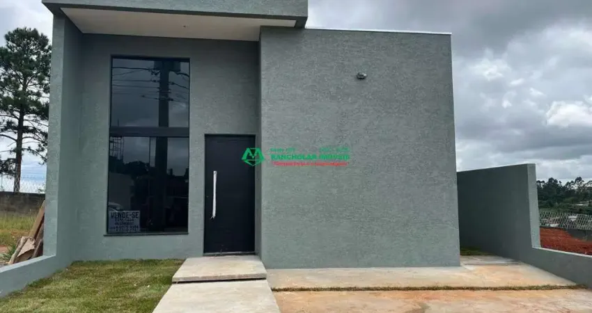 Casa de Condomínio para venda em Jardim San Ressore (caucaia Do Alto) de 200.00m² com 3 Quartos, 1 Suite e 3 Garagens