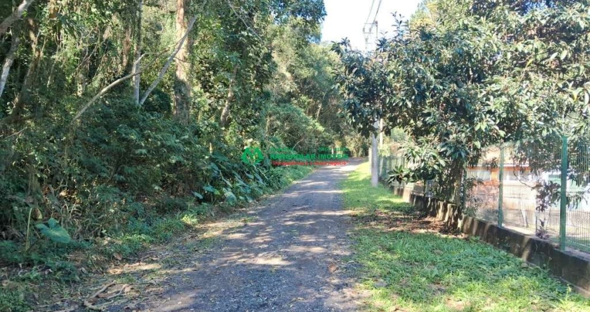 Terreno para venda em Jardim Santa Paula de 513.00m²