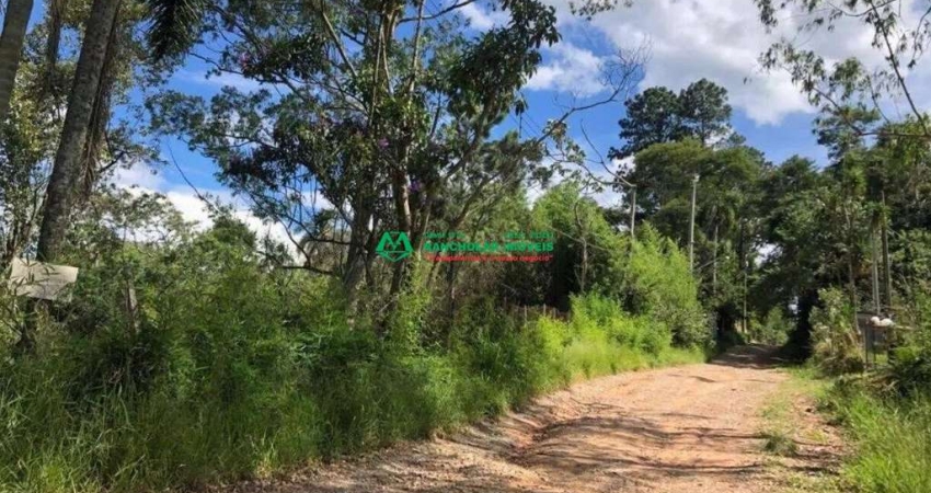 Terreno à venda em Tijuco Preto, Cotia 