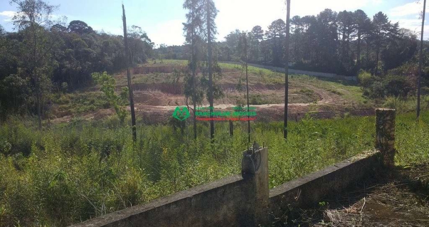 Terreno para venda em Do Carmo (canguera) de 6692.00m²