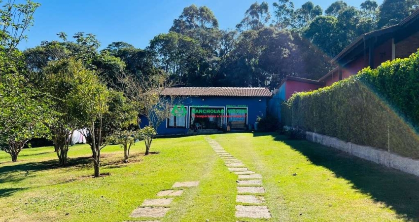 Casa de Condomínio para venda em Los Álamos de 1250.00m² com 1 Quarto e 4 Garagens