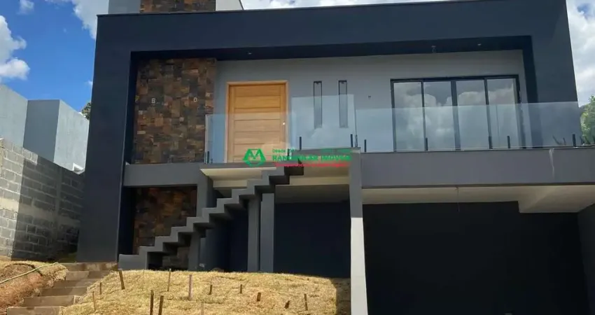 Casa de Condomínio para venda em San Diego de 556.66m² com 3 Quartos e 2 Garagens
