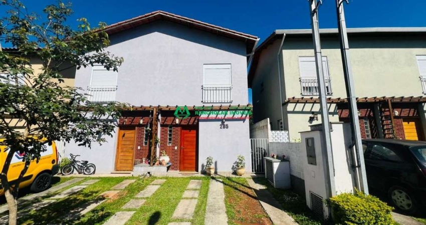 Casa de Condomínio para venda em Los Álamos de 110.00m² com 2 Quartos e 2 Garagens
