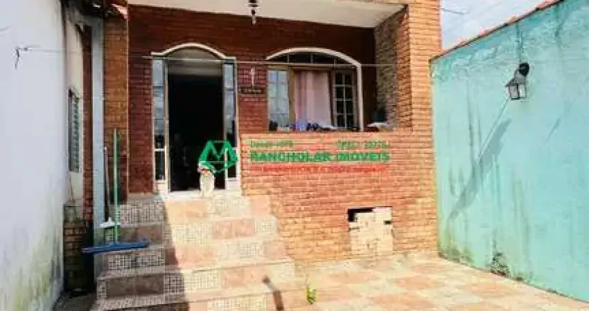 Casa para alugar em Tijuco Preto de 125.00m² com 2 Quartos