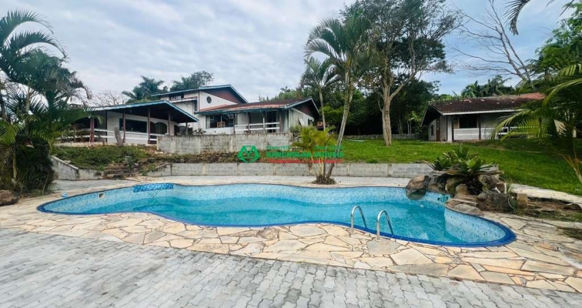 Chácara para venda em Portal Do Santa Paula de 27000.00m² com 6 Quartos
