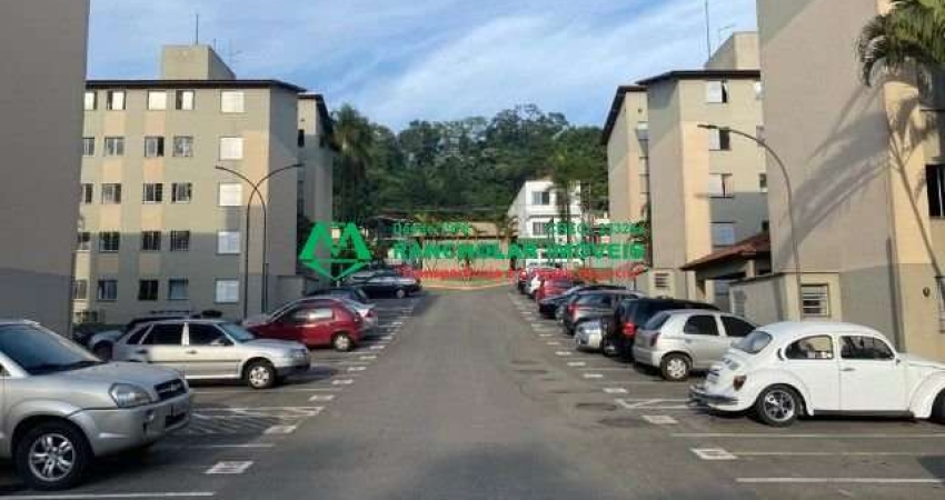 Apartamento para alugar em Jardim Torino de 49.00m² com 2 Quartos e 1 Garagem