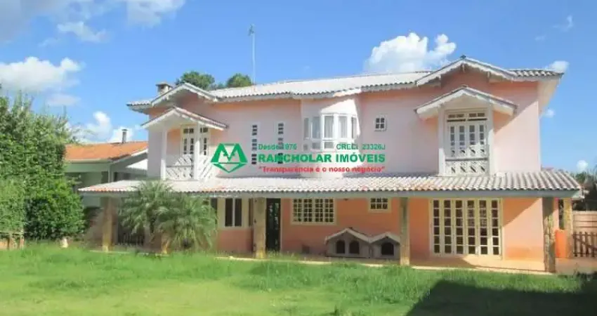 Casa de Condomínio para venda em Tijuco Preto de 1195.00m² com 4 Quartos