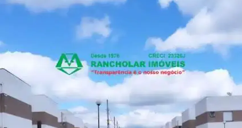 Casa de Condomínio para venda em Água Espraiada (caucaia Do Alto) de 60.00m² com 2 Quartos e 1 Garagem