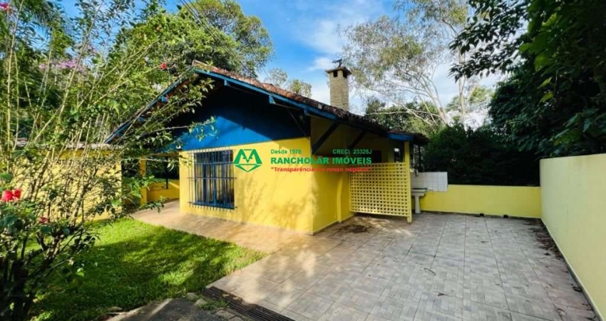 Casa para venda em Jardim Santa Paula de 1220.00m² com 3 Quartos e 2 Garagens