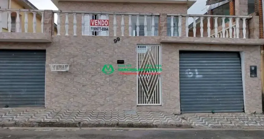 Casa para venda em Estância São Francisco de 342.00m² com 3 Quartos