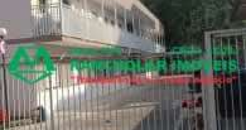 Casa de Condomínio para venda em Jardim Santa Paula de 49.00m² com 2 Quartos e 1 Garagem