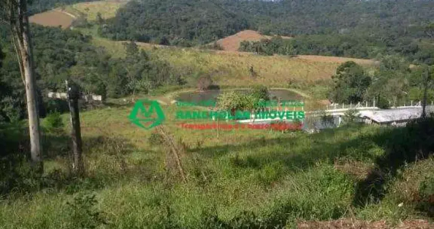 Fazenda / Sítio para venda em Centro (caucaia Do Alto) de 193600.00m² com 1 Quarto