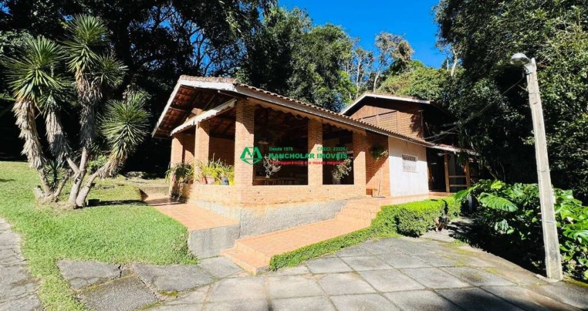 Fazenda / Sítio para venda em Santana de 24325.00m² com 3 Quartos