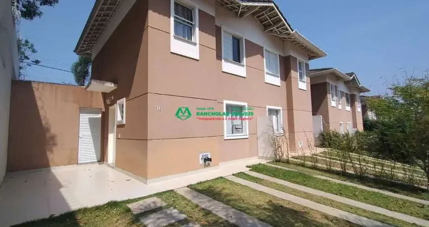 Casa de Condomínio para venda em Portal Do Santa Paula de 148.59m² com 2 Quartos e 2 Garagens