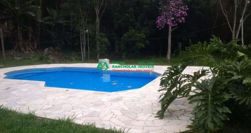 Chácara para venda em Jardim São Luiz (caucaia Do Alto) de 10657.80m² com 3 Quartos