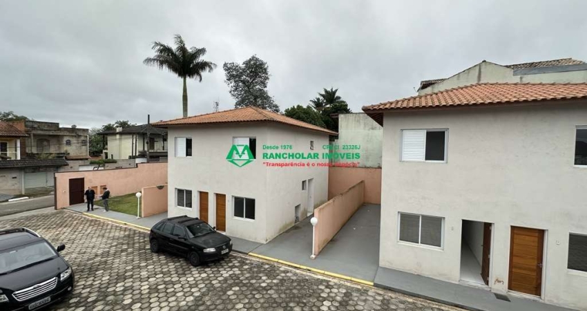 Casa de Condomínio para venda em Chácara Belverde de 130.00m² com 2 Quartos