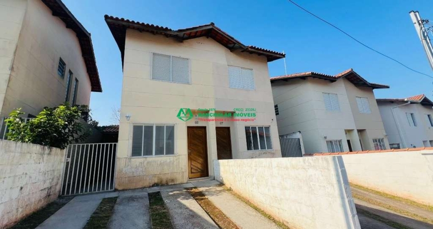 Casa de Condomínio para venda em Chácara Real (caucaia Do Alto) de 223.98m² com 2 Quartos