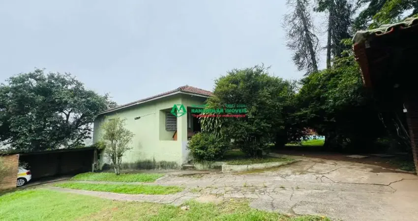 Casa para venda em Centro (caucaia Do Alto) de 1503.64m² com 2 Quartos e 2 Garagens
