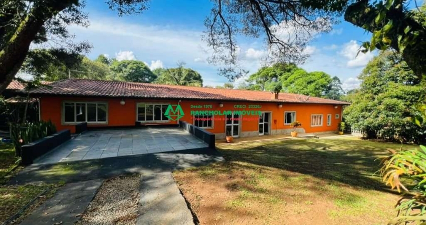 Chácara para venda em Chácara Real (caucaia Do Alto) de 2280.00m² com 1 Quarto