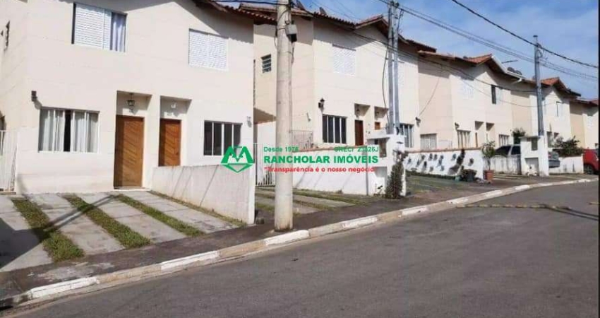 Casa de Condomínio para venda em Jardim San Ressore (caucaia Do Alto) de 224.00m² com 2 Quartos e 2 Garagens