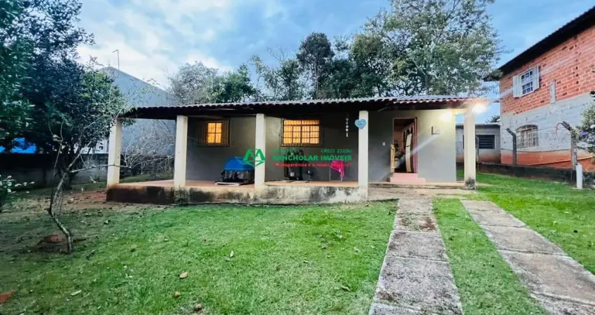 Casa para venda em Chácara Real (caucaia Do Alto) de 1045.00m² com 2 Quartos